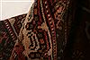 Kurdi Brown Hand Knotted 34 X 410 Area Rug 253-26949 Thumb 1