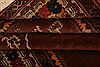 Kurdi Brown Hand Knotted 34 X 410 Area Rug 253-26949 Thumb 5