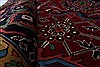 Serapi Red Hand Knotted 61 X 91  Area Rug 250-26950 Thumb 1