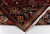 Serapi Red Hand Knotted 61 X 91  Area Rug 250-26950 Thumb 2