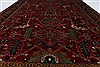 Serapi Red Hand Knotted 61 X 91  Area Rug 250-26950 Thumb 4