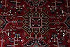 Serapi Red Hand Knotted 61 X 91  Area Rug 250-26950 Thumb 6