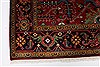 Serapi Red Hand Knotted 61 X 91  Area Rug 250-26950 Thumb 7