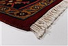 Serapi Red Hand Knotted 61 X 91  Area Rug 250-26950 Thumb 8