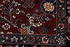 Sarouk Beige Hand Knotted 62 X 91 Area Rug 250-26951 Thumb 11