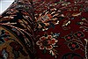 Sarouk Beige Hand Knotted 62 X 91 Area Rug 250-26951 Thumb 1
