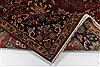 Sarouk Beige Hand Knotted 62 X 91 Area Rug 250-26951 Thumb 2