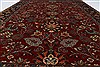 Sarouk Beige Hand Knotted 62 X 91  Area Rug 250-26951 Thumb 4