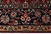 Sarouk Beige Hand Knotted 62 X 91 Area Rug 250-26951 Thumb 5