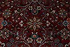 Sarouk Beige Hand Knotted 62 X 91 Area Rug 250-26951 Thumb 6