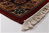 Sarouk Beige Hand Knotted 62 X 91 Area Rug 250-26951 Thumb 8