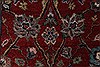 Isfahan Red Hand Knotted 60 X 811  Area Rug 250-26953 Thumb 10