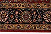 Isfahan Red Hand Knotted 60 X 811 Area Rug 250-26953 Thumb 5