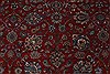 Isfahan Red Hand Knotted 60 X 811  Area Rug 250-26953 Thumb 6