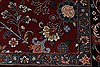 Sarouk Green Hand Knotted 511 X 810 Area Rug 250-26955 Thumb 10