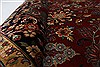 Sarouk Green Hand Knotted 511 X 810 Area Rug 250-26955 Thumb 11