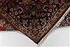 Sarouk Green Hand Knotted 511 X 810 Area Rug 250-26955 Thumb 1