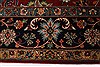 Sarouk Green Hand Knotted 511 X 810 Area Rug 250-26955 Thumb 4