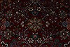 Sarouk Green Hand Knotted 511 X 810 Area Rug 250-26955 Thumb 5