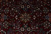 Sarouk Green Hand Knotted 511 X 810  Area Rug 250-26955 Thumb 5