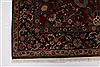Sarouk Green Hand Knotted 511 X 810 Area Rug 250-26955 Thumb 6