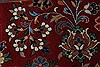Sarouk Green Hand Knotted 511 X 810 Area Rug 250-26955 Thumb 8