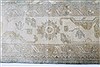 Oushak Beige Hand Knotted 90 X 1111 Area Rug 250-26956 Thumb 5