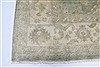 Oushak Beige Hand Knotted 90 X 1111  Area Rug 250-26956 Thumb 7