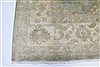 Oushak Beige Hand Knotted 90 X 1111 Area Rug 250-26956 Thumb 7