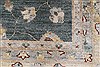 Pishavar Beige Hand Knotted 90 X 121  Area Rug 250-26958 Thumb 10