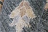 Pishavar Beige Hand Knotted 90 X 121 Area Rug 250-26958 Thumb 13