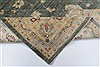 Pishavar Beige Hand Knotted 90 X 121 Area Rug 250-26958 Thumb 3
