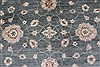 Pishavar Beige Hand Knotted 90 X 121 Area Rug 250-26958 Thumb 7