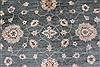 Pishavar Beige Hand Knotted 90 X 121  Area Rug 250-26958 Thumb 7