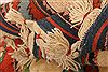 Gabbeh Red Hand Knotted 35 X 46 Area Rug 253-26959 Thumb 4