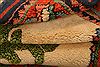 Gabbeh Red Hand Knotted 35 X 46 Area Rug 253-26959 Thumb 5