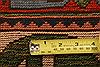 Gabbeh Red Hand Knotted 35 X 46 Area Rug 253-26959 Thumb 6