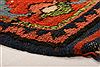 Gabbeh Red Hand Knotted 35 X 46 Area Rug 253-26959 Thumb 8