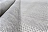 Modern Beige Hand Knotted 910 X 147 Area Rug 250-26961 Thumb 10