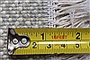 Modern Beige Hand Knotted 910 X 147 Area Rug 250-26961 Thumb 2