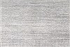Modern Beige Hand Knotted 910 X 147 Area Rug 250-26961 Thumb 4