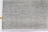 Modern Beige Hand Knotted 910 X 147  Area Rug 250-26961 Thumb 5