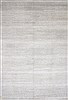 Modern Beige Hand Knotted 910 X 147 Area Rug 250-26961 Thumb 0