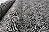 Modern Beige Hand Knotted 101 X 1311 Area Rug 250-26962 Thumb 1