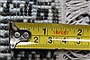 Modern Beige Hand Knotted 101 X 1311 Area Rug 250-26962 Thumb 3