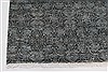 Modern Beige Hand Knotted 101 X 1311 Area Rug 250-26962 Thumb 6