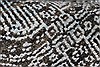 Modern Beige Hand Knotted 101 X 1311  Area Rug 250-26962 Thumb 8