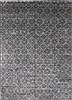 Modern Beige Hand Knotted 101 X 1311 Area Rug 250-26962 Thumb 0
