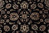 Kashan Brown Hand Knotted 62 X 93 Area Rug 250-26965 Thumb 10