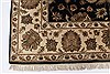 Kashan Brown Hand Knotted 62 X 93 Area Rug 250-26965 Thumb 11